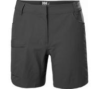 Segelshorts Helly Hansen Quick-Dry Cargo, Ebony, Damen, 31