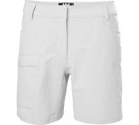 Segelshorts Helly Hansen Quick-Dry Cargo, Grey Fog, Damen, 32