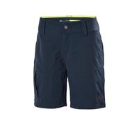 Helly Hansen W QD Cargo Shorts navy (597) 28