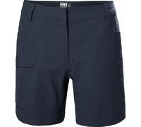 Helly Hansen W QD Cargo Shorts navy (597) 34