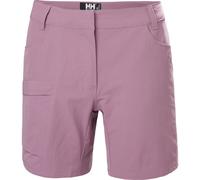 Helly Hansen W QD Cargo Shorts wildberry (664) 26