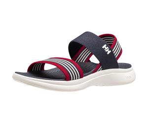Helly Hansen W Risor Sandal sapphire navy / red (599) 6
