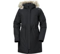 Helly Hansen Senja, Parka, Damen, schwarz 42(XL)