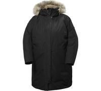 Helly Hansen W Senja Plus Parka black (990) 1X