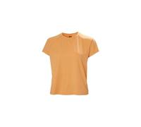 Helly Hansen W Shine Solen T-shirt apricot crush (306) M