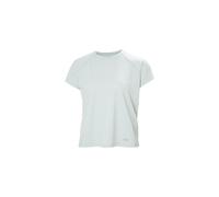 Helly Hansen W Shine Solen T-shirt green mist (462) L