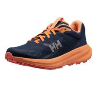 Helly Hansen Skyhawk TR Damen Trailrunningschuhe nachtblau/orange - 38.5