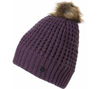 Helly Hansen W SNOWFALL BEANIE Damen Strickmütze, violett, größe UNI OS