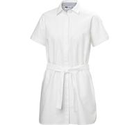 Helly Hansen W Sorrento Shirt Dress white (001) XL