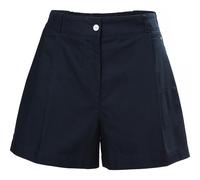 Helly Hansen W Sorrento Shorts 4" navy (597) XL