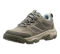 Helly Hansen Switchback Low 3 schuhe grau-grün damen - 41