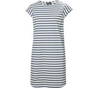 Helly Hansen Damenkleid Frau W Thalia Shift Kleid Blau M