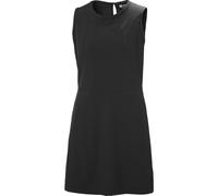 Helly Hansen W Thalia Mini Dress black (990) L