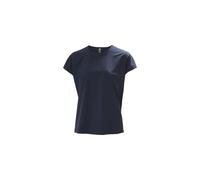 Helly Hansen Women's W Thalia Summer Top Shirt, Marineblau, Small
