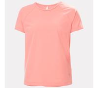 HELLY HANSEN W THALIA T-SHIRT Damen | CORAL ALMOND | S