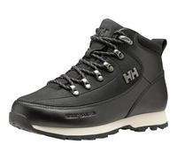 Helly Hansen Damen Forester Premium Winterstiefel 38 Schwarz