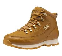 Helly Hansen The Forester Premium Damen Stiefel honigbraun - 37.5
