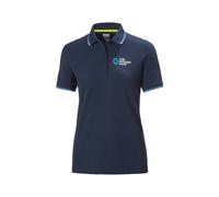 Helly Hansen The Ocean Race Kurzarm-poloshirt (Herstellerartikelnummer: 20210-597-Navy-M)