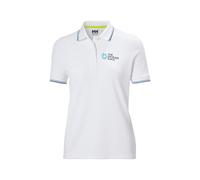 Helly Hansen W The Ocean Race Polo white (001) M