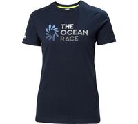 Helly Hansen Damen The Ocean Race T-shirt S Marine