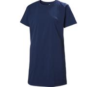 Helly Hansen W Tofino Solen SS Dress ocean (584) L