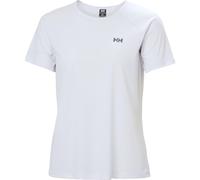 Helly Hansen W Trail SS T-shirt even light purple (687) M