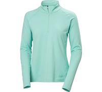Helly Hansen Tyri Half-zip Pullover Mit Halbem Reißverschluss Damen S Blau