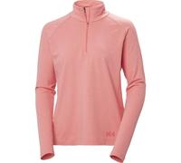 Helly Hansen W Tyri Knit 1/2 Zip sunset pink (098) M