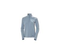 Helly Hansen W Tyri Knit 1/2 Zip washed navy melange (601) XS