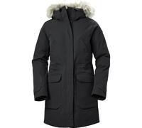 Helly Hansen W Varanger Parka black (990) XL