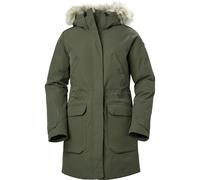 Helly Hansen W Varanger Parka utility green (431) S
