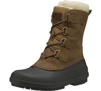 Helly Hansen Damen W Varanger Primaloft, Bistre, 38