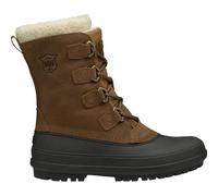 Winterstiefel Helly Hansen Varanger Primaloft (Bistre/Schwarz) Damen 40.5 (9 US)