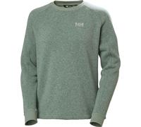 Helly Hansen Vardeneck Fleece Mit Durchgehendem Reißverschluss XS Cactus