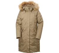 Helly Hansen - Women's Vega Parka - Parka, Gr. M, beige (Pebble)