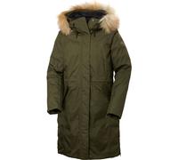 Helly Hansen W Vega Parka utility green (431) L