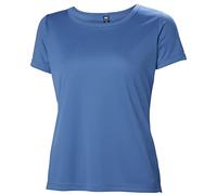 Helly Hansen W Verglas Shade T-Shirt Azurite Womens XS