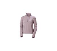 Helly Hansen W Versalite Cinched Fleece purple clay (676) M