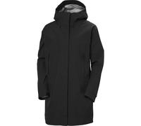 Helly Hansen W Vika 3IN1 Coat black (990) L