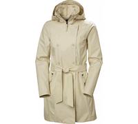 Helly Hansen W Welsey II Trench hh khaki (078) XS