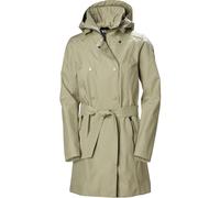 Helly Hansen W Welsey II Trench light lav (463) XL