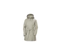 Helly Hansen Damen W Welsey II Trench, Terrazzo, XL