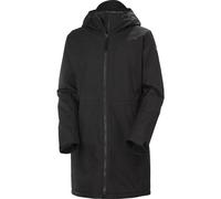 Helly Hansen W Westport INS Coat black (990) XS