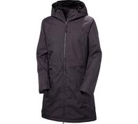 Helly Hansen W Westport INS Coat black grape (660) XS