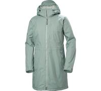 Helly Hansen W Westport INS Coat cactus (489) L