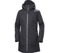 Helly Hansen W Westport INS Coat ebony (980) S
