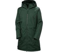Helly Hansen W Westport INS Coat jungle green (390) L