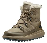 Helly Hansen Willetta 2 Mid Snow Boots Braun EU 37 Damen Sepia