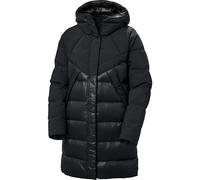Helly Hansen - Women's Winter Bliss Down Parka - Mantel, Gr. XL, schwarz (Black)