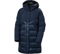 Helly Hansen W Winter Bliss Down Parka navy (597) XS